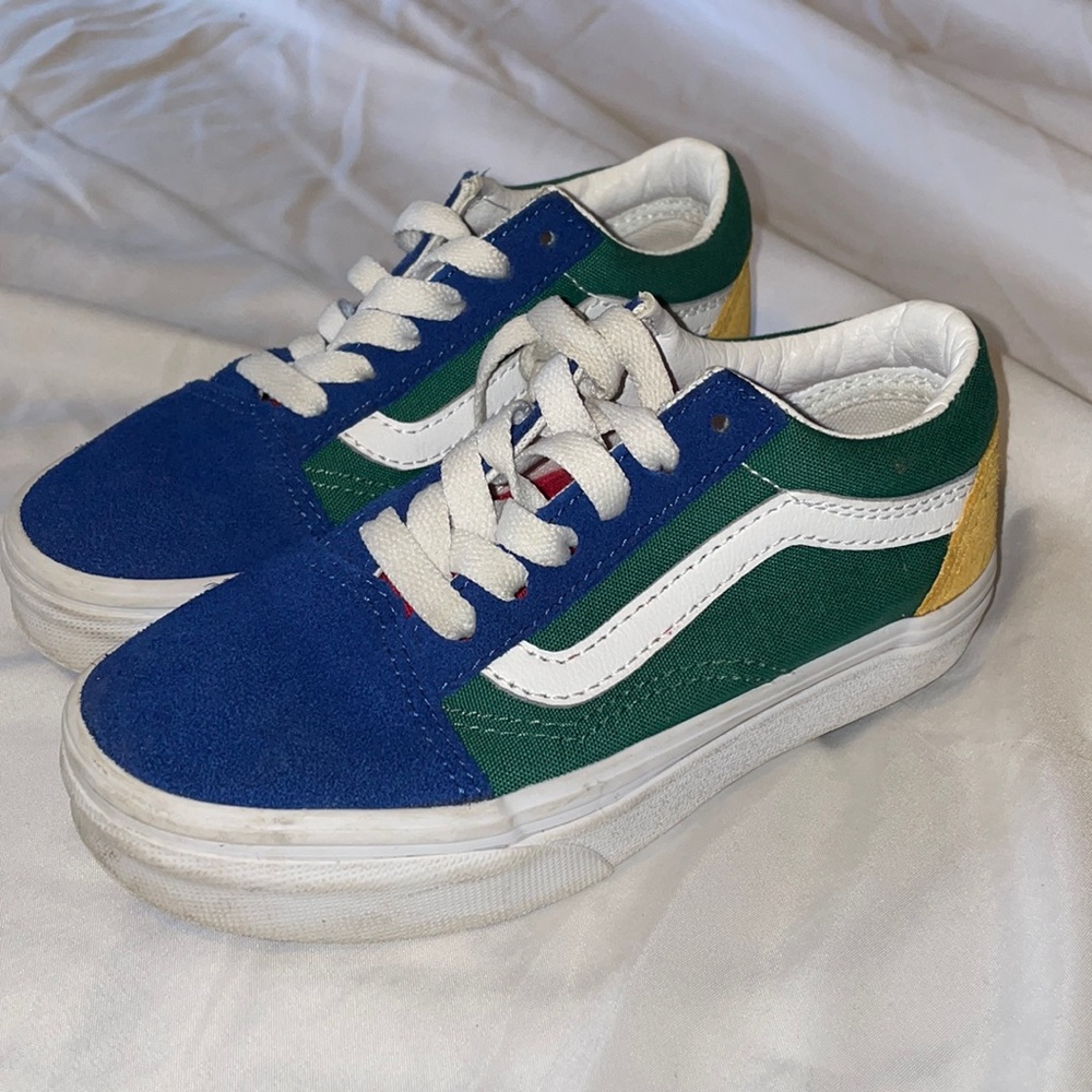 Vans Old Skool V